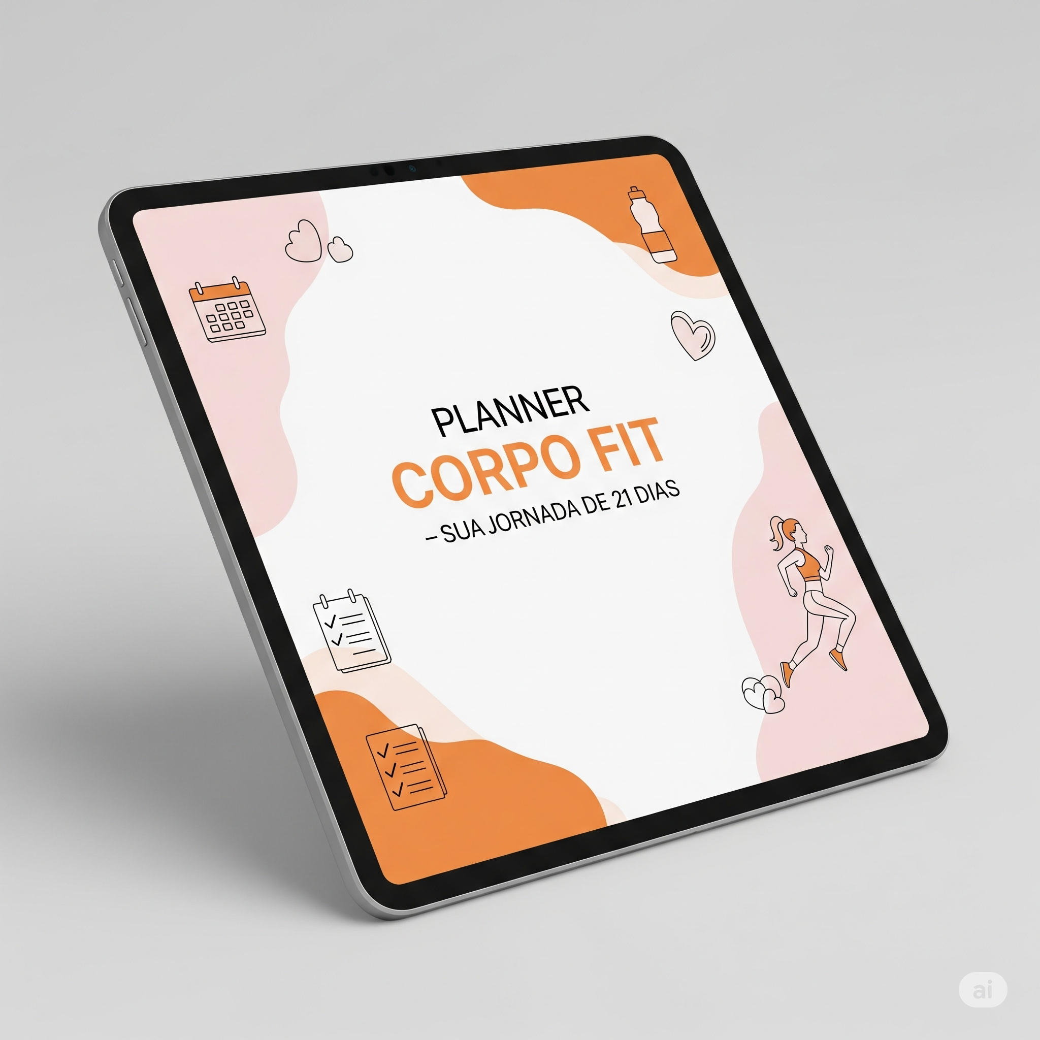 Planner Personalizado
